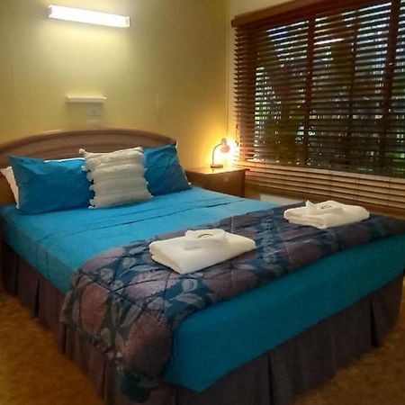 Daintree Rainforest Retreat Motel Extérieur photo