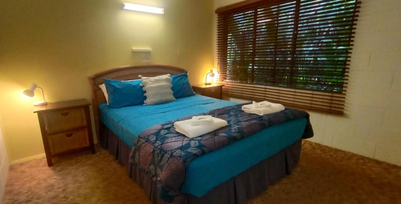Daintree Rainforest Retreat Motel Extérieur photo