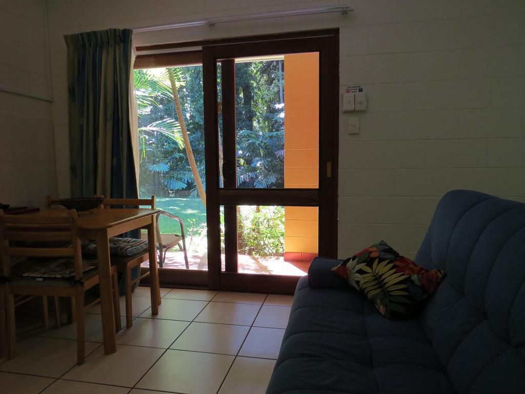 Daintree Rainforest Retreat Motel Chambre photo