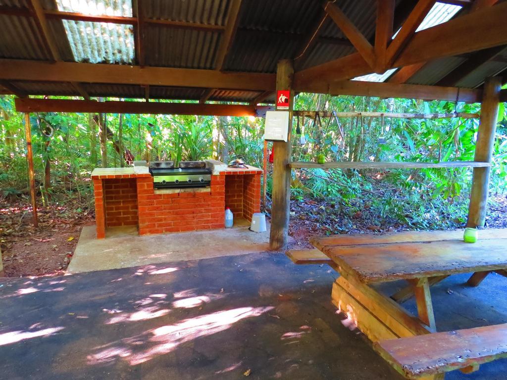 Daintree Rainforest Retreat Motel Extérieur photo