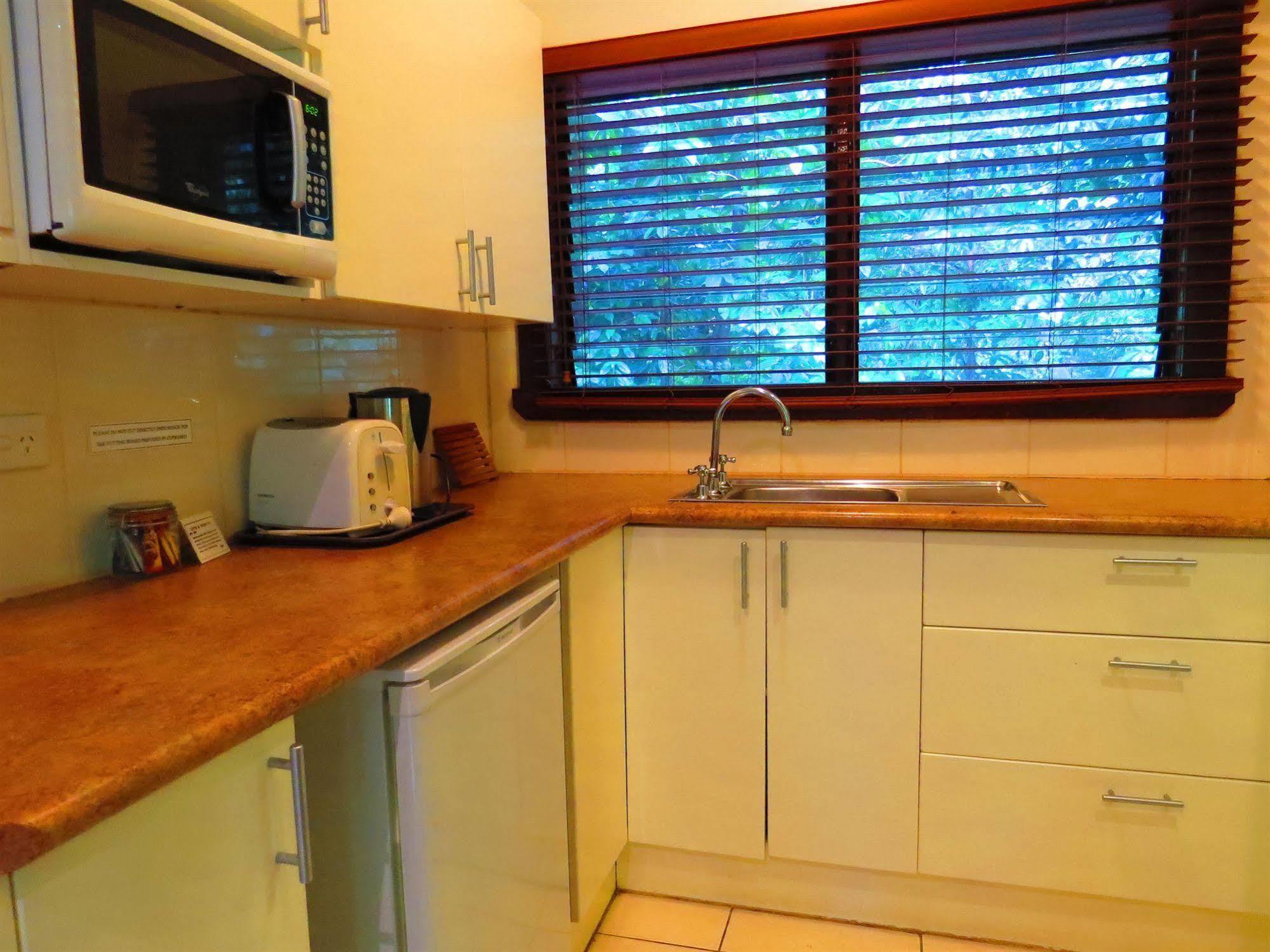 Daintree Rainforest Retreat Motel Extérieur photo