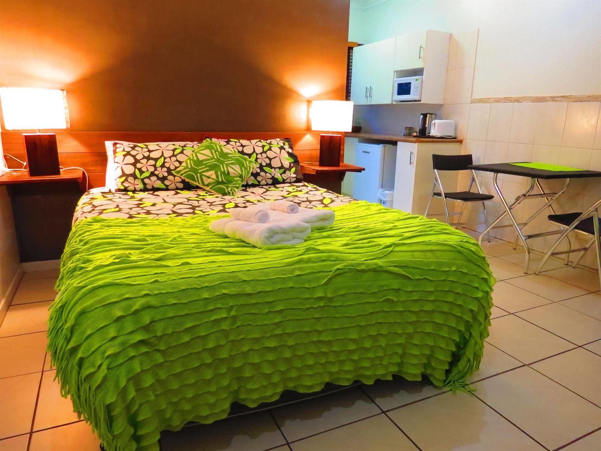Daintree Rainforest Retreat Motel Extérieur photo