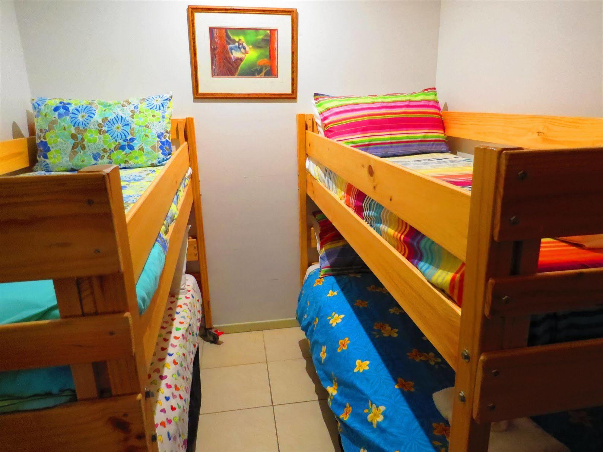 Daintree Rainforest Retreat Motel Extérieur photo